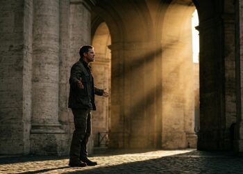 Frase do dia de Giordano Bruno, filósofo italiano e visionário: 'A verdade é como um leão, não precisa de proteção; deixa-a solta, ela se defenderá’