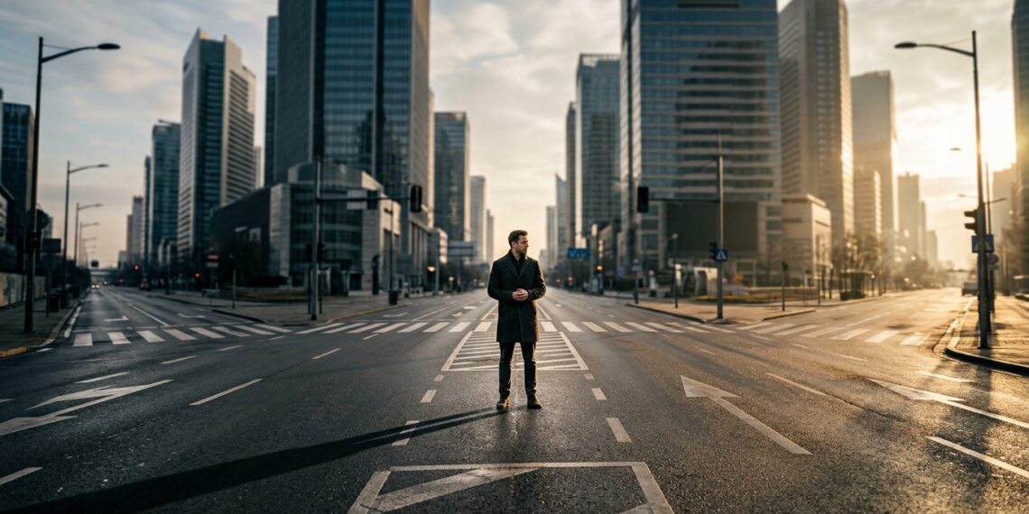 Frase do dia da Filosofia: 'Somos condenados à liberdade e pela liberdade; cada escolha nos define' - a reflexão inspirada em Sartre sobre responsabilidade existencial