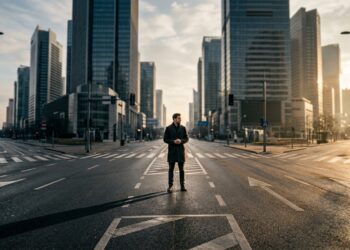 Frase do dia da Filosofia: 'Somos condenados à liberdade e pela liberdade; cada escolha nos define' - a reflexão inspirada em Sartre sobre responsabilidade existencial