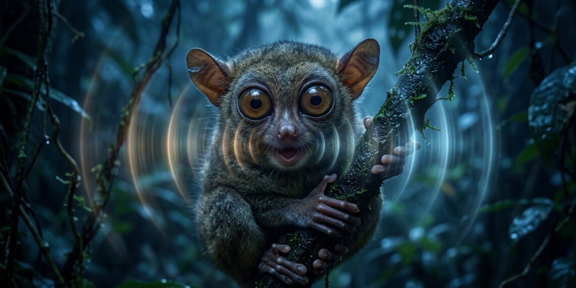 O animal que consegue se comunicar em ultrasom inaudível