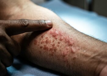 Esfregou a mancha e ela inchou na hora? Este sinal de pele pode indicar acúmulo anormal de células no corpo
