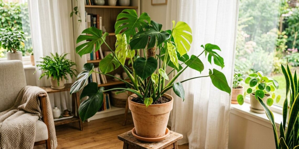 Como identificar a causa das folhas amarelas e o que é necessário para recuperar a planta?