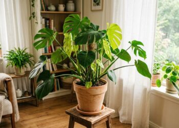 Como identificar a causa das folhas amarelas e o que é necessário para recuperar a planta?