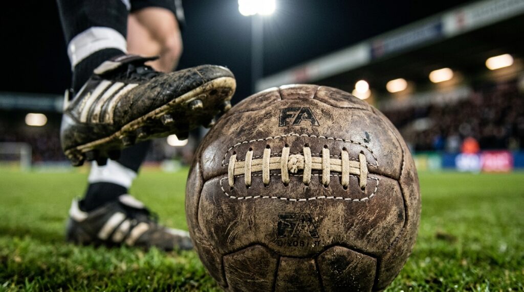 Frase do dia de Diego Maradona, futebolista argentino genial: "Eu sou homem de futebol, esse é meu lugar no mundo"