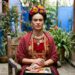 Frase do dia de Frida Kahlo, artista mexicana e revolucionária: "Pinto meu próprio mundo — porque sou meu próprio tema mais interessante"