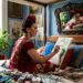 Frase do dia de Frida Kahlo, pintora mexicana e símbolo de resistência: "Pés, pra que os quero, se tenho asas para voar”