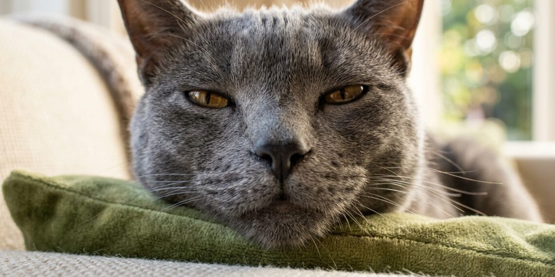 Seu gato faz 276 expressões faciais e você só conhece 3: aprenda a decifrar todas