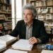 Frase de hoje de Gilles Deleuze, filósofo francês: "Um livro é uma pequena engrenagem em máquinas muito mais externas; pense sempre em sua função prática"