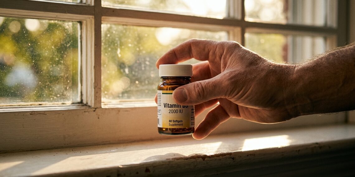 Vitamina D: quem realmente precisa de doses altas e quem pode abandonar o exame