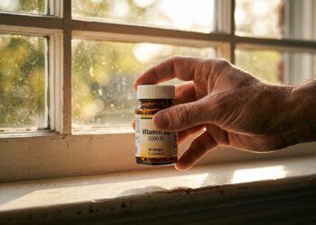 Vitamina D: quem realmente precisa de doses altas e quem pode abandonar o exame