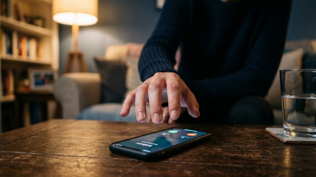 A psicologia explica que pessoas que evitam liga&ccedil;&otilde;es telef&ocirc;nicas n&atilde;o s&atilde;o frias &mdash; podem ter uma sensibilidade maior a est&iacute;mulos sociais intensos