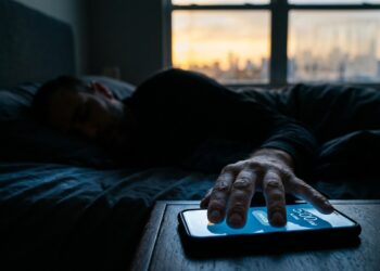 Por que você não consegue acordar cedo: a ciência do ritmo circadiano que você não conhece