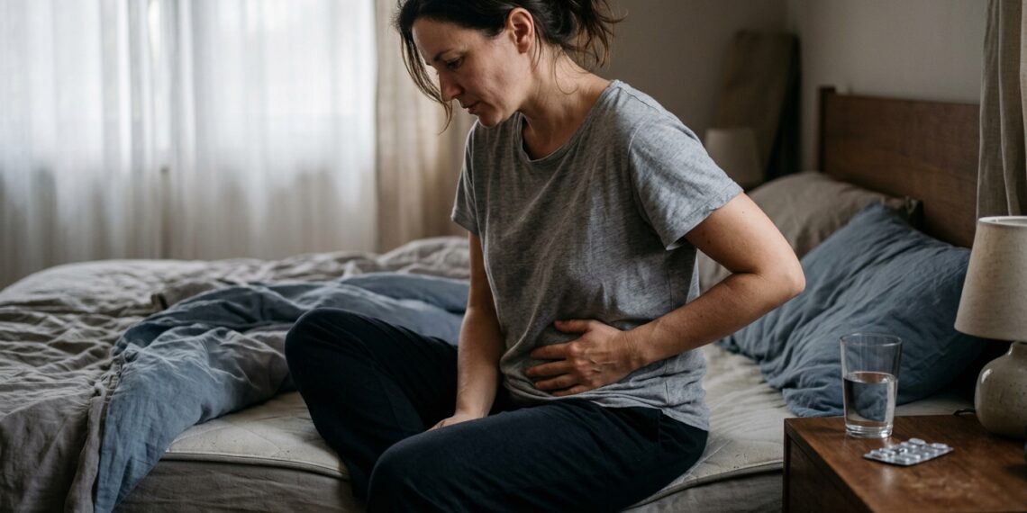 Nunca interrompa o antibiótico sozinho se o intestino soltar, mas fique atento a estes sintomas que pedem avaliação médica imediata