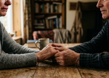 A psicologia social explica por que nos sentimos mais seguros quando alguém acredita em nós.