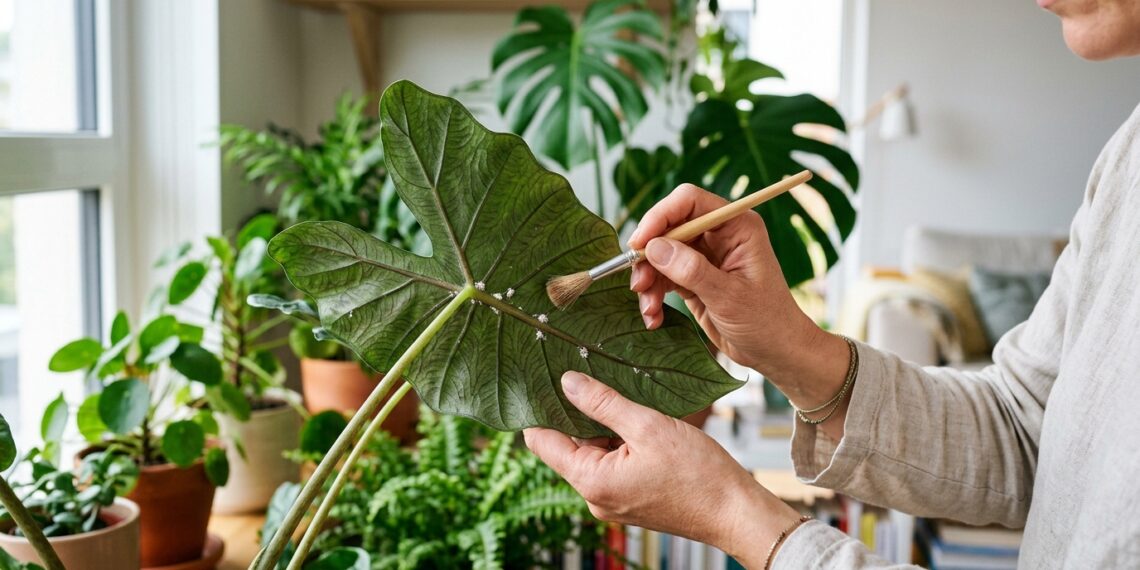 Como eliminar pragas em casa sem usar produtos químicos: métodos naturais que funcionam