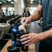 A nutrição esportiva prova que ingerir proteína imediatamente após o treino acelera a recuperação muscular em 20%