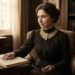 Frase de Helen Keller no dia: "A única coisa verdadeiramente limitadora é o medo. Acredito que se você não pode fazer uma coisa, deveria aprender." Uma reflexão sobre coragem e aprendizado em tempos de impossibilidade aparente
