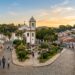 A cidade mais segura do Brasil também lidera o ranking nacional de Educação