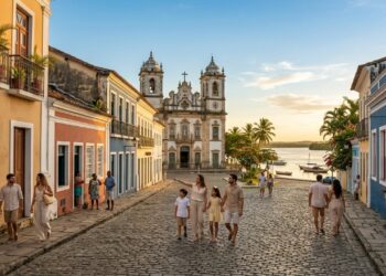Esta cidade guarda um esconderijo secreto usado para libertar escravizados e chegou a receber Dom Pedro II