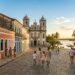 Esta cidade guarda um esconderijo secreto usado para libertar escravizados e chegou a receber Dom Pedro II