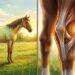 Como o cavalo consegue dormir em pé graças a tendões travados: entenda essa mecânica corporal