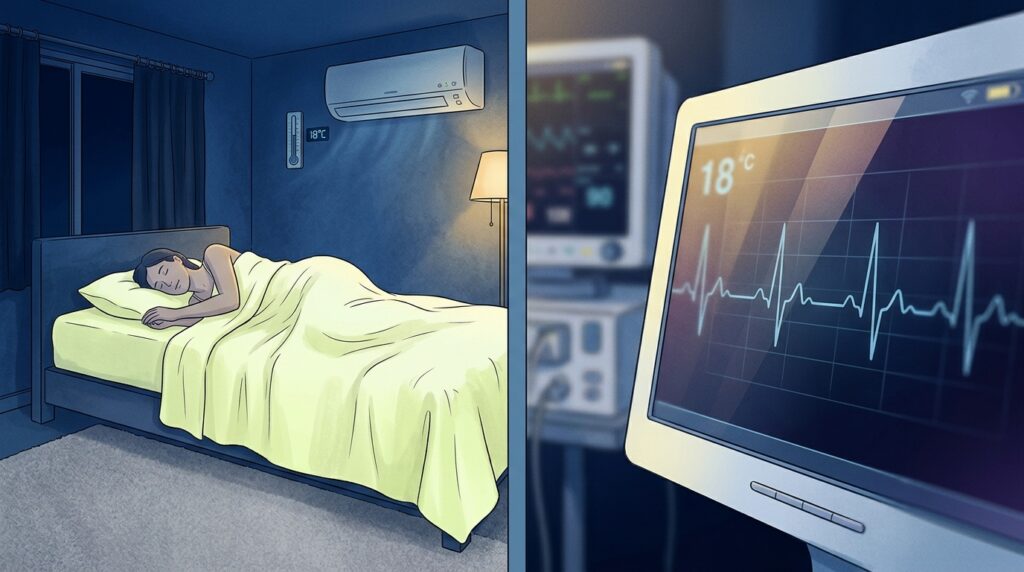 Dormir bem protege o coração: 5 benefícios do sono de qualidade para a saúde cardiovascular