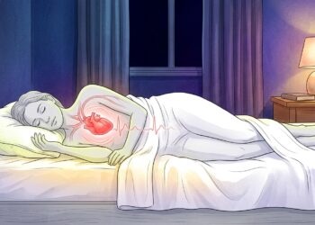 Dormir bem protege o coração: 5 benefícios do sono de qualidade para a saúde cardiovascular