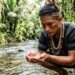 Provérbio do dia do nativo-americano: "cuidar da terra é cuidar de quem virá depois de você”