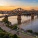 Ponto de encontro entre três nações: cidade gaúcha que ostenta o maior porto seco latino-americano redefine a logística na fronteira sul