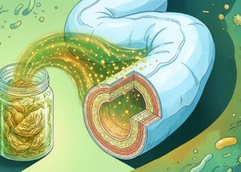 O segredo de comer repolho fermentado: como ele pode proteger seu intestino