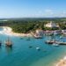A cidade baiana onde foi celebrada a primeira missa do Brasil em 1500