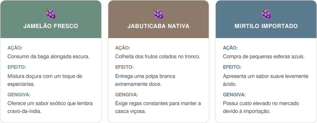Jamelao-cart-1024x399 A fruta exótica que tem cor preta e brilhante e sabor de jabuticaba com cravo e que poucos brasileiros conhecem