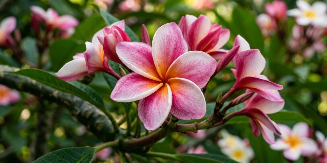 A árvore perfumada mais clássica para cultivar no quintal: como cuidar e fazer esta espécie florir no verão