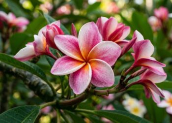 A árvore perfumada mais clássica para cultivar no quintal: como cuidar e fazer esta espécie florir no verão