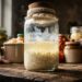 Os 10 alimentos vivos que curam seu intestino e blindam sua imunidade todos os dias