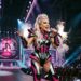 Frase do dia de Lady Gaga, cantora e ícone pop americana: "Basta uma pessoa acreditar em você para você seguir em frente”