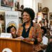 Frase do dia de Lélia Gonzalez, intelectual brasileira e antirracista: "Pelo menos duas vezes maior é o preço que a mulher negra paga neste sistema"