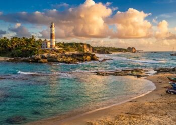 O naufrágio que mudou a história do Brasil: a tragédia do primeiro bispo em terra alagoana