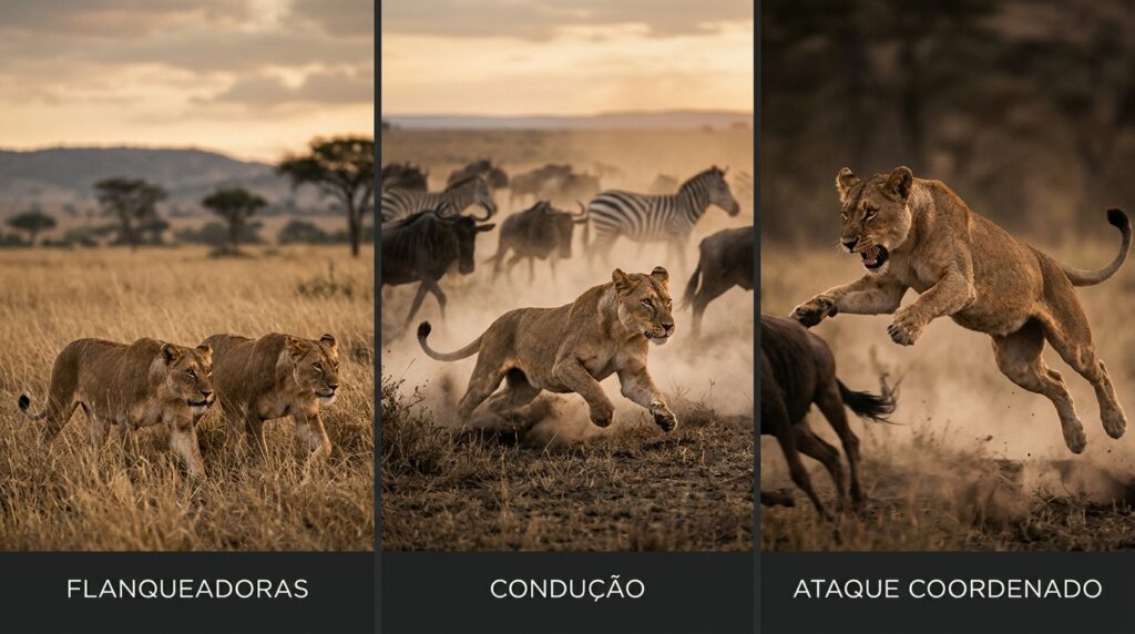 O único felino que vive em grupo está perdendo seu reinado e os números assustam