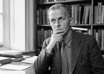 Frase do dia de Ludwig Wittgenstein, filósofo austríaco e analítico: ''Aquilo de que não se pode falar, deve-se calar'’