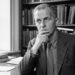 Frase do dia de Ludwig Wittgenstein, filósofo austríaco e analítico: ''Aquilo de que não se pode falar, deve-se calar'’