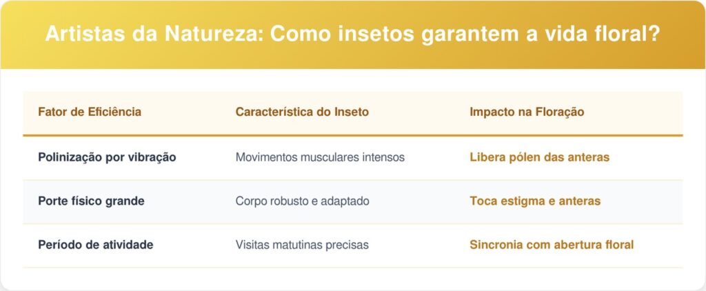Mamangavas-tabela-1024x422 Se você ouvir este zumbido grave rondando a flor do maracujá de manhã, nós lhe contamos o que isso significa e por que é um bom sinal