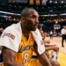 Frase do dia de Kobe Bryant: "Eu vou trabalhar enquanto você dorme." – A obsessão que define os campeões e o verdadeiro preço do sucesso quando ninguém está vendo o trabalho que acontece nos bastidores.