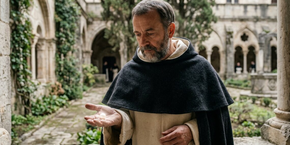Frase do dia de Tomás de Aquino, filósofo escolástico italiano: 'Nada chega à inteligência que não tenha passado pelos sentidos’