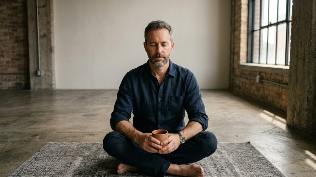 Sabedoria zen do dia : "o caminho para a força não é derrotar o inimigo, mas cultivar a compaixão por todos os seres”
