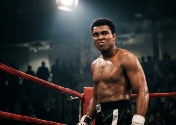 Frase do dia de Muhammad Ali: "Ele disse que eu não podia fazer isso, então eu fiz." – Por que recusar aceitar limites é o primeiro passo para quebrá-los e como a determinação vence o talento natural.