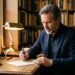 Frase de Jordan Peterson no dia: "Conheça-se a si mesmo e então aperfeiçoe-se. É o começo de toda sabedoria." Uma reflexão sobre autoconhecimento e responsabilidade em tempos de vitimismo