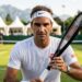 Frase do dia de Roger Federer, tenista suíço legendário: "O trabalho duro é tudo. Você tem que estar focado e dedicado”