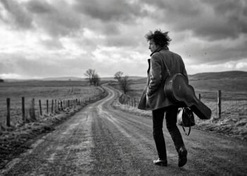Frase do dia de Bob Dylan, cantor, compositor e poeta: "A resposta, meu amigo, está soprando ao vento"