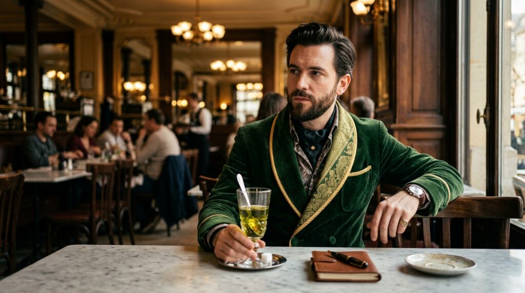Frase de Oscar Wilde no dia: "Seja você mesmo; todos os outros já estão ocupados." Uma reflexão sobre autenticidade e originalidade em tempos de conformismo